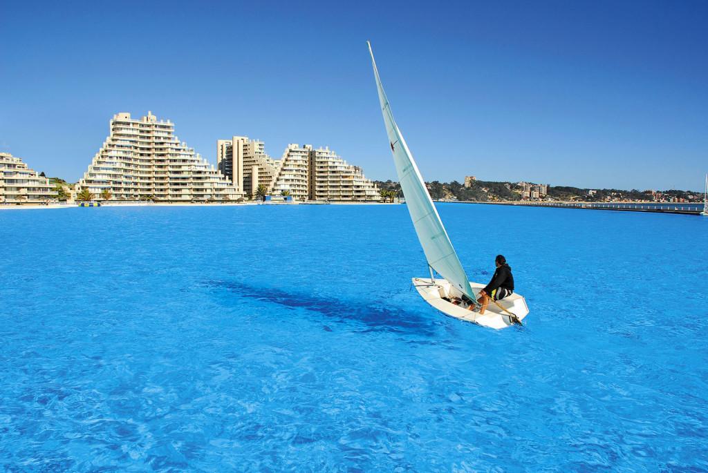 אלגרובו Apartmento San Alfonso Vista Mar חדר תמונה