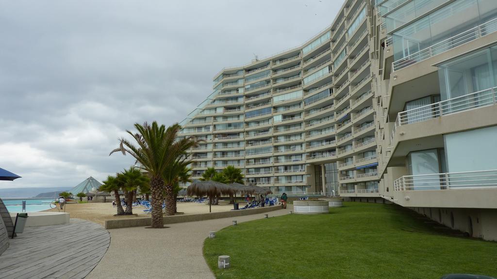 אלגרובו Apartmento San Alfonso Vista Mar חדר תמונה