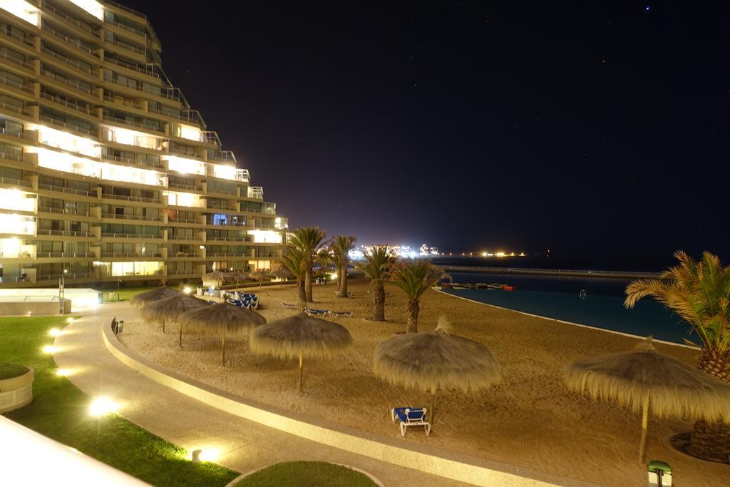 אלגרובו Apartmento San Alfonso Vista Mar חדר תמונה
