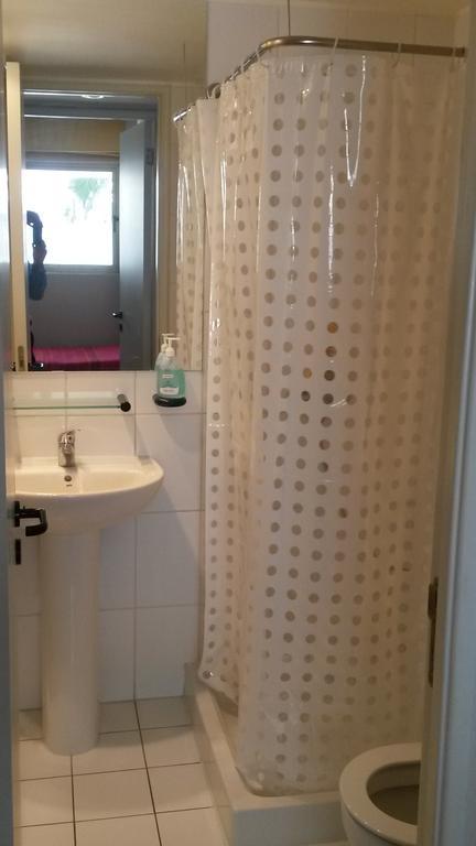 אלגרובו Apartmento San Alfonso Vista Mar חדר תמונה