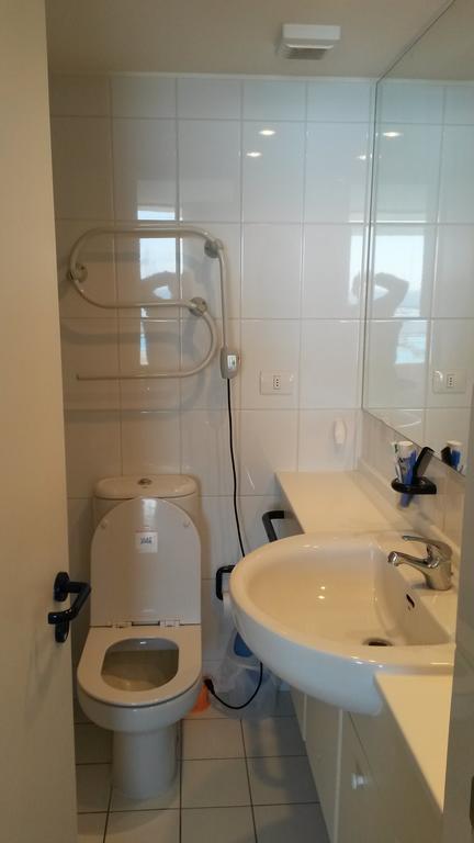אלגרובו Apartmento San Alfonso Vista Mar חדר תמונה