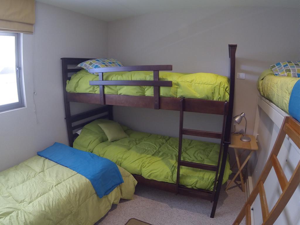 אלגרובו Apartmento San Alfonso Vista Mar חדר תמונה