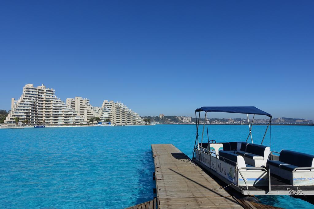 אלגרובו Apartmento San Alfonso Vista Mar חדר תמונה
